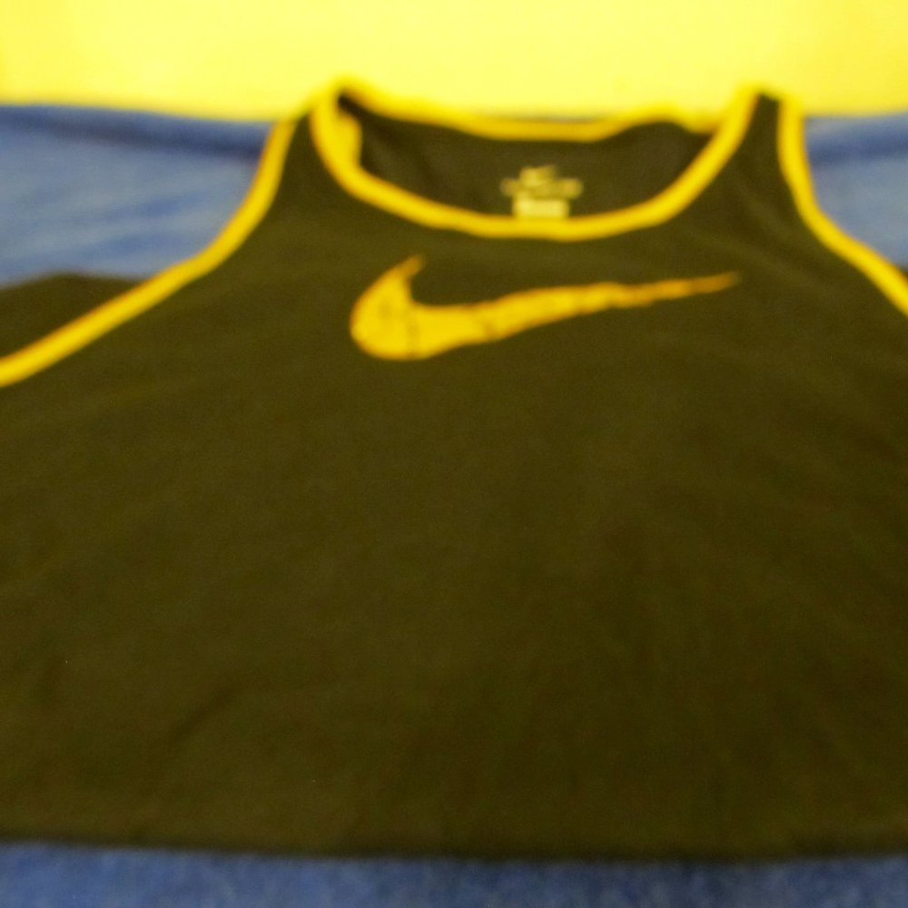 Nike Tank Top